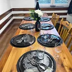 Holiday home With A - C In 54833 Zgornji Leskovec