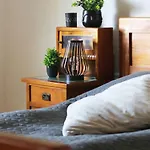 Holiday home With A - C In 54833 Zgornji Leskovec