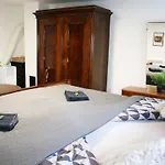 With A - C In 54833 Holiday home Zgornji Leskovec