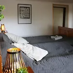 Holiday home With A - C In 54833 Zgornji Leskovec