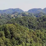 With A - C In 54833 Holiday home *