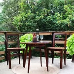 Holiday home With A - C In 54833