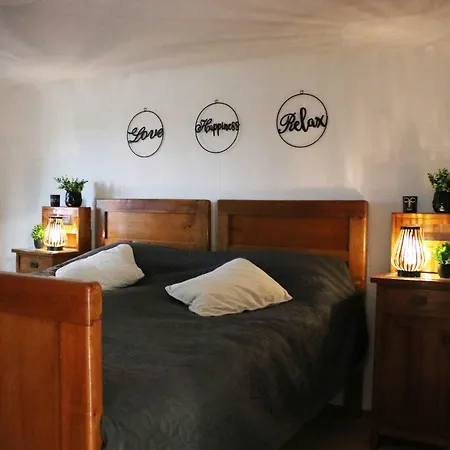 With A - C In Zgornji Leskovec 54833 Casa de Férias *