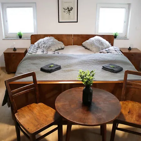 Casa de Férias With A - C In Zgornji Leskovec 54833 Zgornji Leskovec