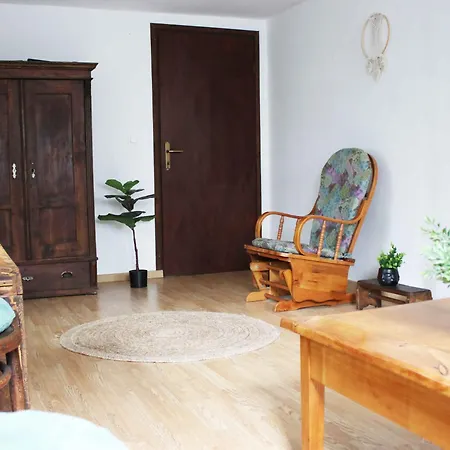 Casa de Férias With A - C In Zgornji Leskovec 54833