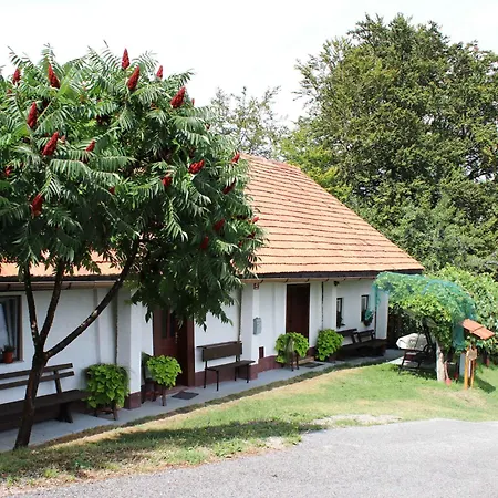Prázdninový dům With A - C In 54833 Zgornji Leskovec