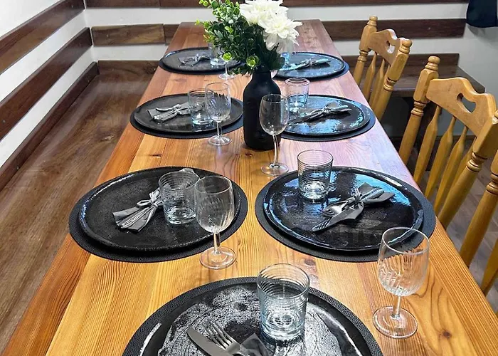 بيت للعطل With A - C In Zgornji Leskovec 54833 Zgornji Leskovec