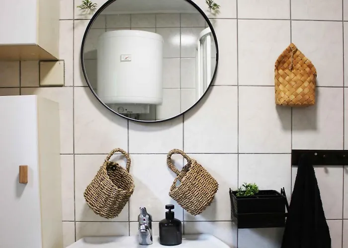 With A - C In Zgornji Leskovec 54833 Zgornji Leskovec