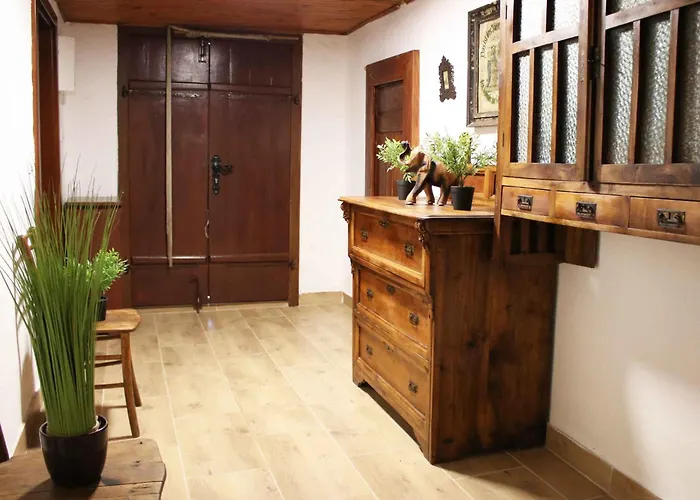 Casa de Férias With A - C In Zgornji Leskovec 54833 Zgornji Leskovec