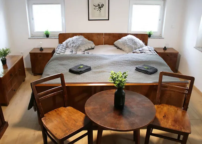 Casa de Férias With A - C In Zgornji Leskovec 54833 Zgornji Leskovec