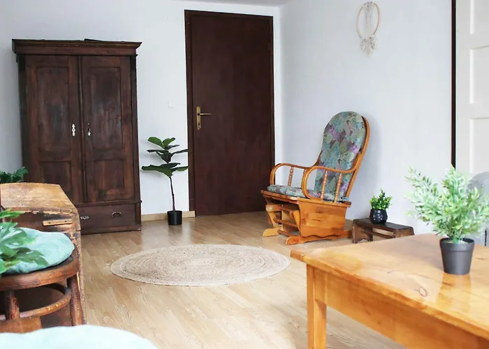 Casa de Férias With A - C In Zgornji Leskovec 54833