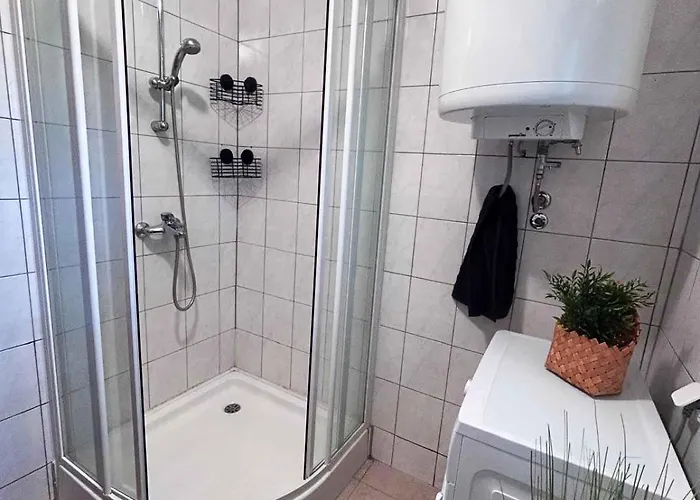 بيت للعطل With A - C In Zgornji Leskovec 54833